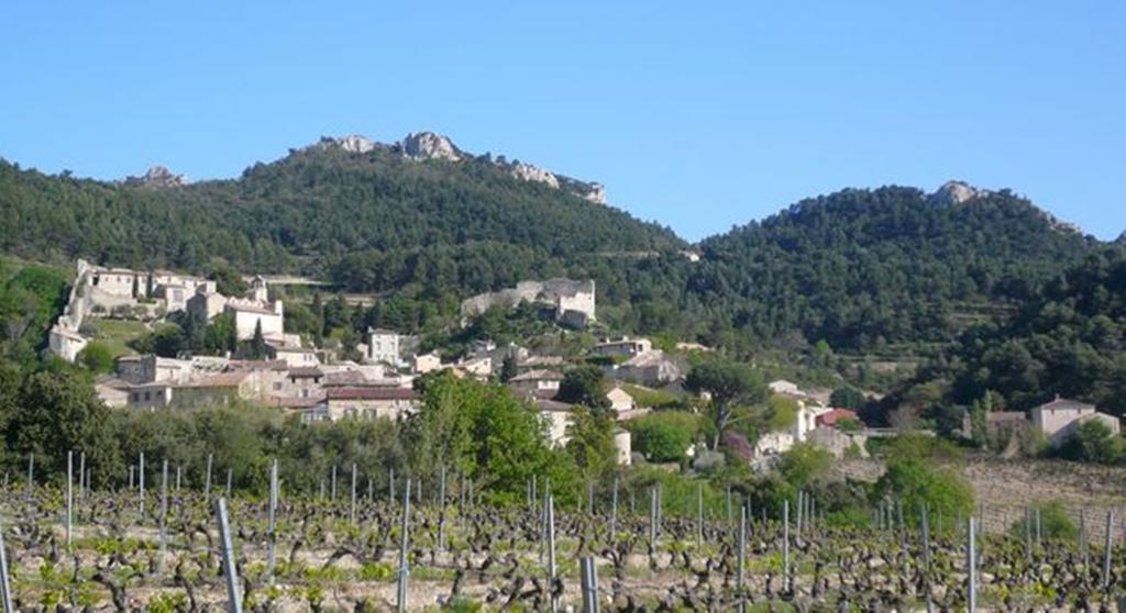 Le Mas De L'Amandier Saint-Saturnin-lès-Avignon Εξωτερικό φωτογραφία